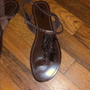 Minnetonka Shoes - Minnetonka Sandal Minnetonka Shoes - Minnetonka Sandal